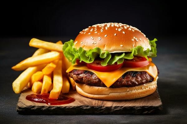 Burgers